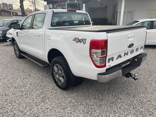 Imagem 2 de 15 de Ford Ranger 2.2 Xls 4x4 Cd 16v Diesel 4p Automático