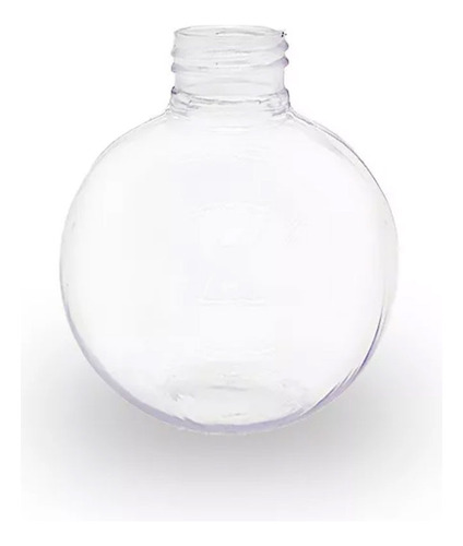 Envase Plástico Esfera X 150 Ml Dosificador Pato X 10 Unid 