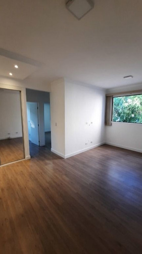 Imagem 2 de 30 de Apartamento Com 2 Dormitórios À Venda, 58 M² - Jardim Aquarius - São José Dos Campos/sp - Ap2824
