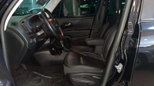 Imagem 9 de 15 de Jeep Renegade 1.8 16v Limited 2018