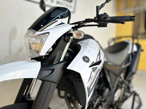Raridade Xt660 Ano 2016 Com Apenas 53.000km Aceito Troca