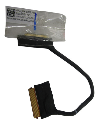 Cable Flex Video Hp Envy X360 15m-ee0013dx 15-ed Dc02c00ny00