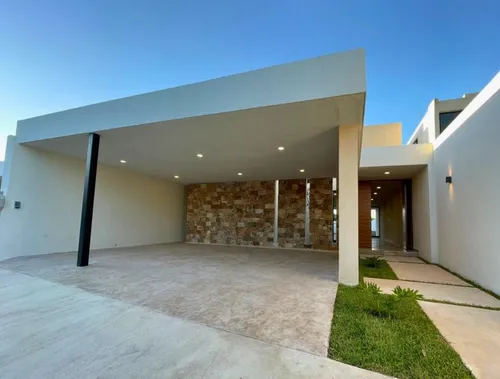 Casa En Venta En Dzitya En Merida,yucatan