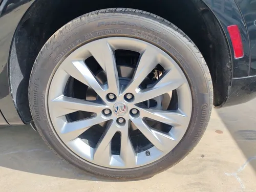 Buick Envision 2.0 Avenir At
