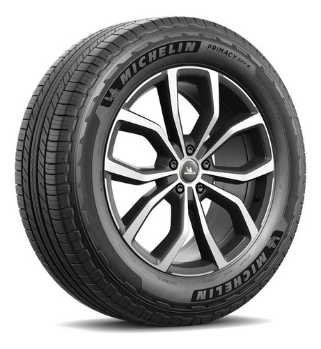 Pneu Aro 16 Michelin Primacy Suv 235/60 R16 100 H