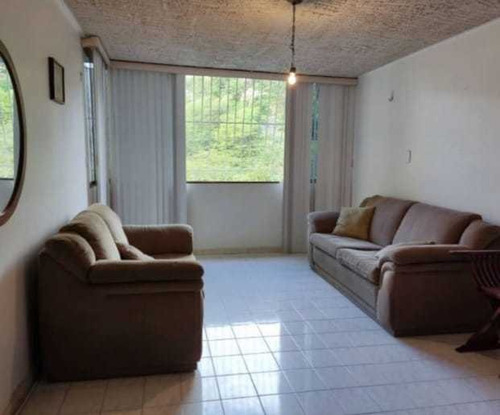 Imagen 10 de 10 de Apartamento En El Calvario Guarenas