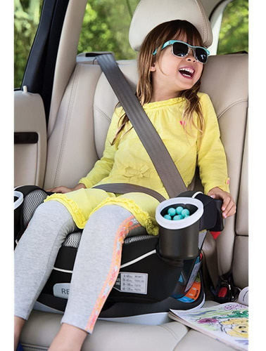 Silla Graco Convertible De Bebe Para Carro 4 En 1