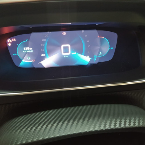 Imagen 6 de 18 de 208 Allure Tiptronic 2022