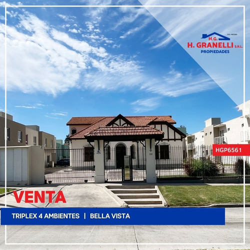 Departamento En Venta En La Giustina Ii