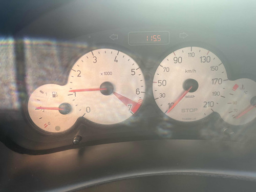 Peugeot 206 1.4 Generation 75cv
