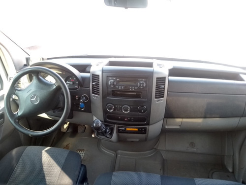 M.benz Sprinter 415 13/14 Van