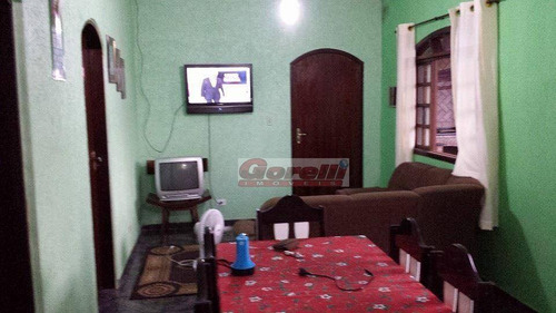 Imagem 2 de 30 de Chácara Com 5 Dormitórios À Venda, 4000 M² Por R$ 600.000,00 - Chácara Guanabara - Guararema/sp - Ch0097