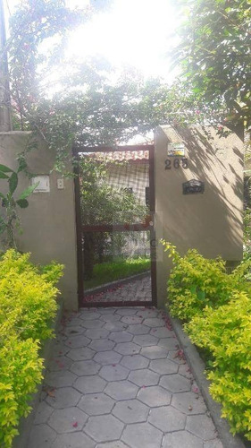 Imagem 4 de 30 de Venda - Jardim Leonor Itatiba - Ch0212