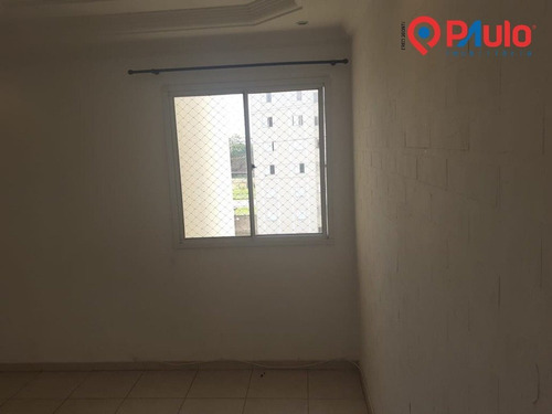 Imagem 11 de 15 de Apartamento - Jardim Nova Iguacu - Ref: 18525 - V-18525