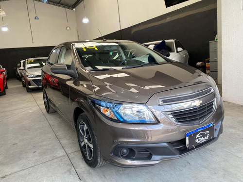 Chevrolet Onix 1.4mt Lt