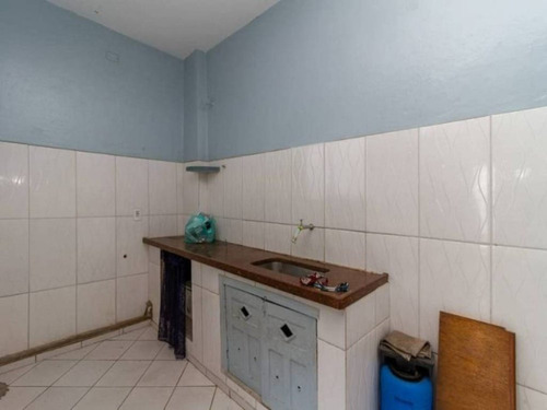 Tenho Uma Casa Para Alugar Fica No Coração De Perdizes