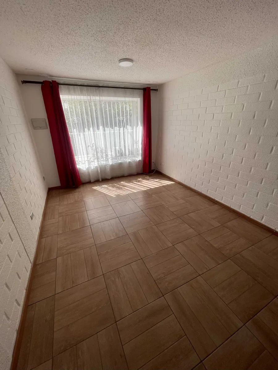 Imagen 4 de 26 de Arrienda Casa 3d 3b Puente Alto (157108)