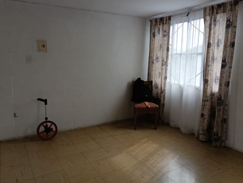Dpto. Estación Quilacoya 3° Piso, El Volcan, Puente Alto