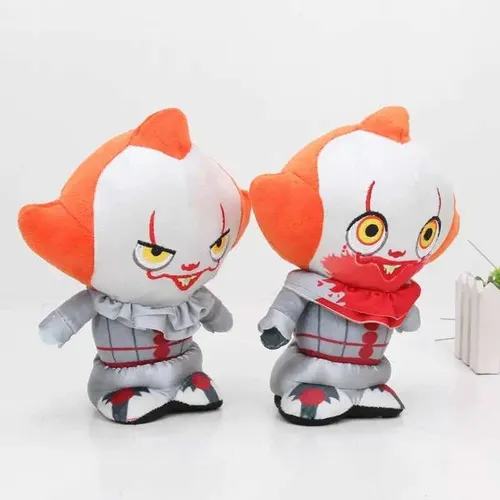 Peluches de it hotsell