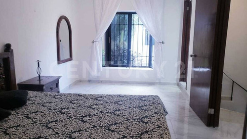 Imagen 9 de 29 de Casa Amueblada En Renta, 3 Rec Ejido Sur Playa Del Carmen P3729