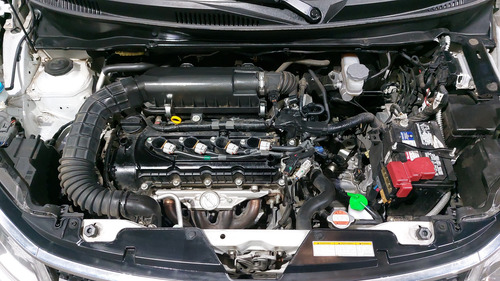 Suzuki Ignis 1.2 Glx