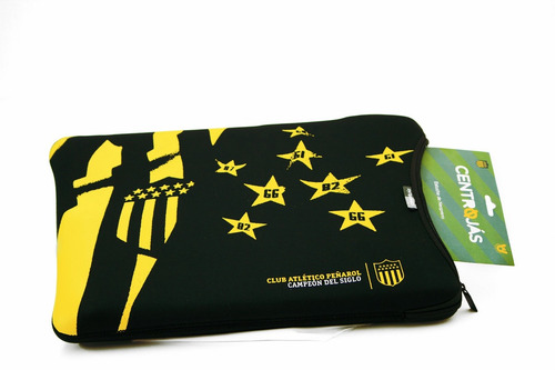 Sobre Neopreno 15 Pulgadas Club Atlético Peñarol | Rincón