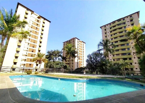 Imagen 14 de 14 de En Alquiler Acogedor Apartamento En Res Altos Del Mirador Valencia 166512 Andres Peña