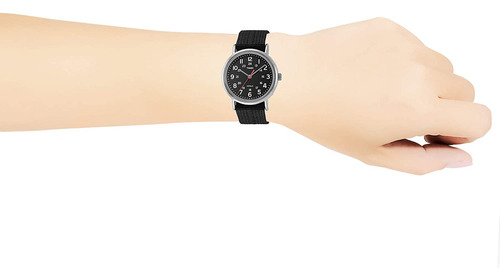 Reloj Timex Unisex De 38mm