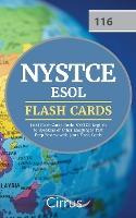 Libro Nystce Esol (116) Flash Cards Book : Nystce English...