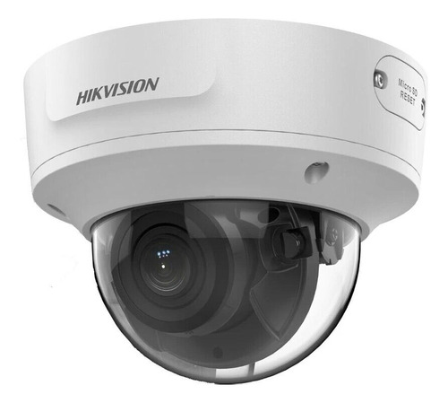 Cámara De Seguridad Hikvision Ip 4mp Ds-2cd2743g0-izs Visión