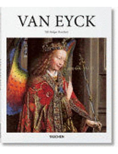 Libro Van Eyck