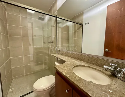 Apartamento En Arriendo En La Frontera. Cod A776135