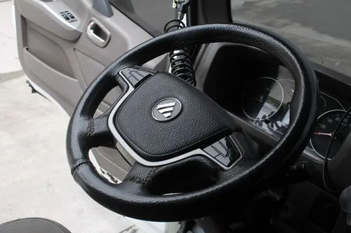 Foton Aumark 3.8 Fqr 2022