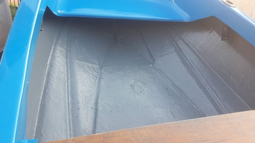 Vendo Bote Lagunero 3.40 Mts