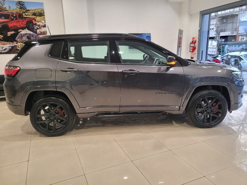 Jeep Compass 2.0 Td At9 4x4 Trailhawk