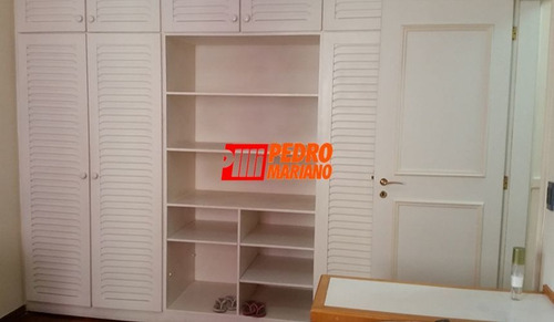 Imagem 12 de 15 de Apartamento No Bairro Centro Em Sao Bernardo Do Campo Com 03 Dormitorios - V-26853