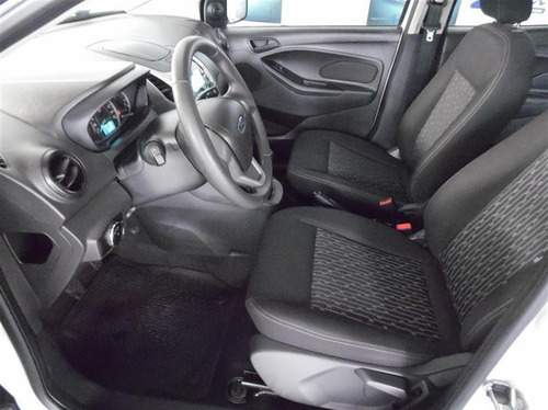 Ford Ka 1.0 Se 12v