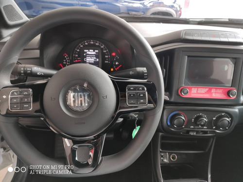 Imagem 15 de 15 de Fiat Strada 1.3 Firefly Flex Freedom Cd Manual
