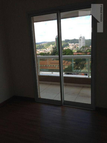 Imagem 14 de 22 de Apartamento Com 3 Dormitórios À Venda, 157 M² - Vila Boaventura - Jundiaí/sp - Ap1845