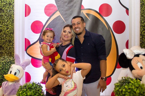 Imagem 7 de 10 de Fotógrafo Profissional De Casamentos / Aniversários / Festas