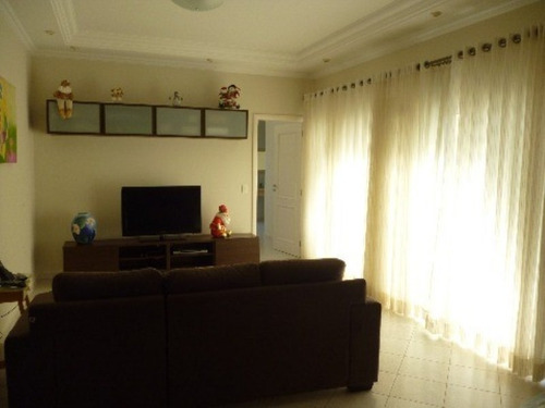 Imagem 8 de 20 de Casa Com Piscina Aquecida E 3 Suítes - Ca01406 - 3514109