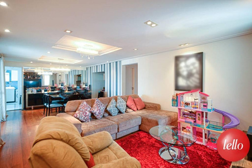 Imagem 4 de 30 de Apartamento - Ref: 65185