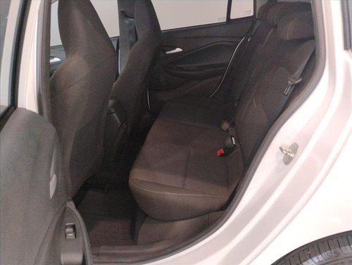Chevrolet Onix 1.0 TURBO FLEX LT AUTOMÁTICO