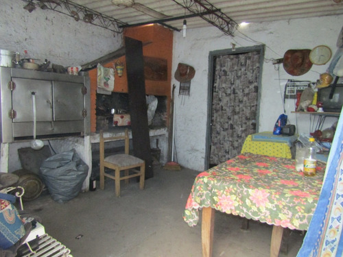 Casa Amplia + Apartamento + Fondo + Galpón Y Parrillero