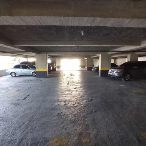Hermoso Apartamento En La Llanada Con Vista Al Mar Y Espacios Únicos, Inversión Segura