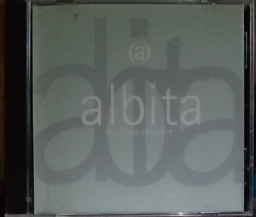 Albita - El Chico Chevere