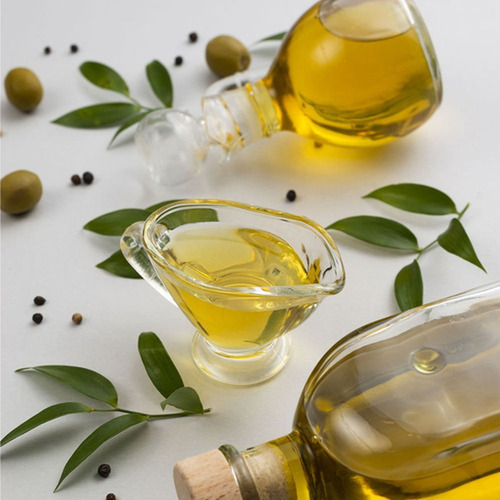 2 Azeites De Oliva Extra Virgem Tunisiano Rahma 1l