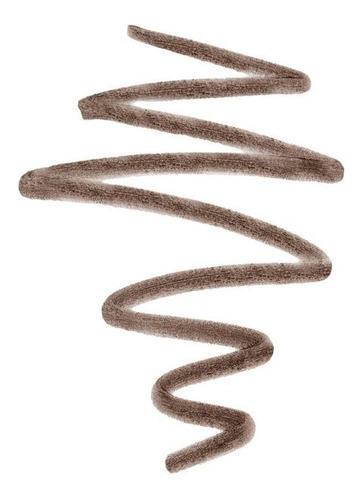 Delineador De Cejas Tattoo Brow Maybelline Color Café Medio Café Medio