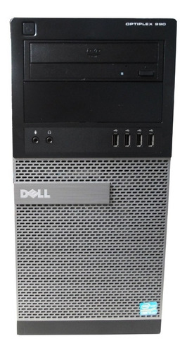 Computador Dell Optiplex 990 Core I5 4gb 500gb Semi Novo 