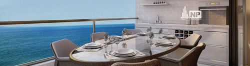 Apartamento Padrão À Venda Em Jaboatão Dos Guararapes/pe - Ifp01